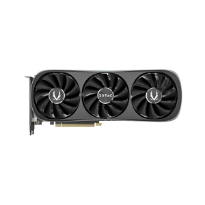 Відеокарта Zotac GeForce RTX 4070 12GB GDDR6X Trinity (ZT-D40700D-10P)
