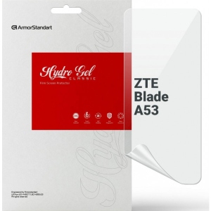 Захисна плівка для смартфону Armorstandart for ZTE Blade A53 (ARM68862)