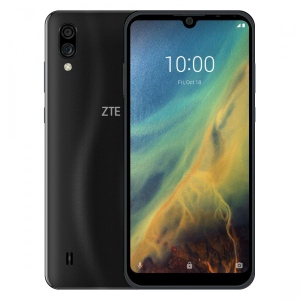 Уцінка - Смартфон ZTE Blade A5 2020 2/32GB Black #