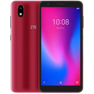 Смартфон ZTE Blade A3 2020 NFC 1/32GB Red