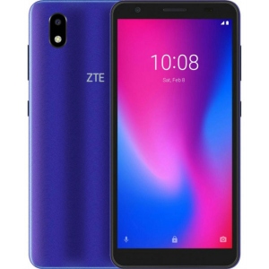 Смартфон ZTE Blade A3 2020 NFC 1/32GB Blue
