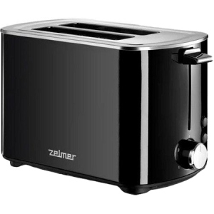 Тостер Zelmer ZTS7985B