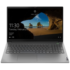 Уцінка - Ноутбук Lenovo ThinkBook 15 G4 IAP (21DJ0053RA) Mineral Grey