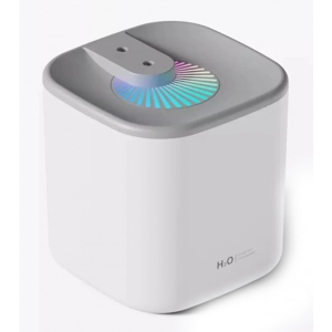 Зволожувач повітря INSPIRE JMK DQ118 White