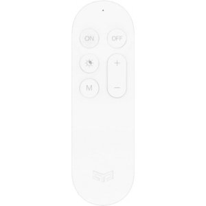 замовити Пульт для управління приладами Yeelight Remote Control (YLYK01YL)