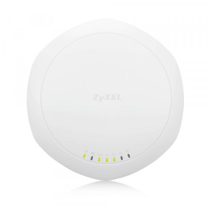 Точка доступу Zyxel NWA1123-AC v3 (NWA1123ACV3-EU0102F) в Києві