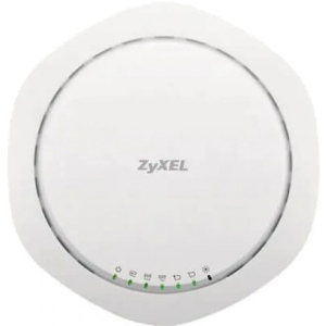 Точка доступу Zyxel WAC6553D-E (WAC6553D-E-EU0201F)