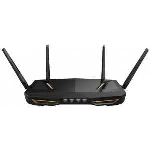 Маршрутизатор інтернет WiFi5 Zyxel ARMOR Z2 (NBG6817-EU0101F)