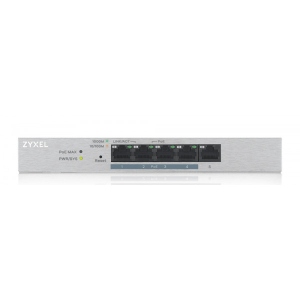 Коммутатор локальної мережі (Switch) Zyxel GS1200-5HP v2 Київ