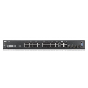 Коммутатор локальної мережі (Switch) Zyxel GS2220-28 (GS2220-28-EU0101F)