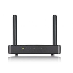Маршрутизатор інтернет WiFi4+4G Zyxel LTE3301-M209 (LTE3301-M209-EU01V1F)