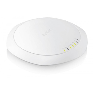 Точка доступу Zyxel NWA1123AC PRO (NWA1123ACPRO-EU0101F) офіційний сайт