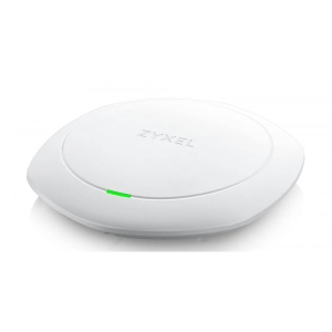 Точка доступу Zyxel NWA1123-AC HD (NWA1123-ACHD-EU0101F)