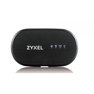 Маршрутизатор Ethernet Zyxel WAH7601 (WAH7601-EUZNV1F) Київ