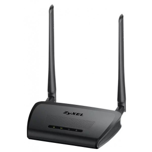 Точка доступу Zyxel WAP3205 v3 (WAP3205V3-EU0101F) Київ