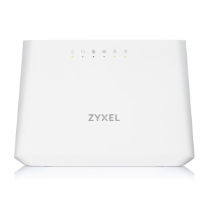 Маршрутизатор Ethernet Zyxel VMG3625-T50B (VMG3625-T50B-EU01V1F) в Україні