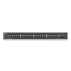 Коммутатор локальної мережі (Switch) Zyxel XGS1930-52-EU0101F