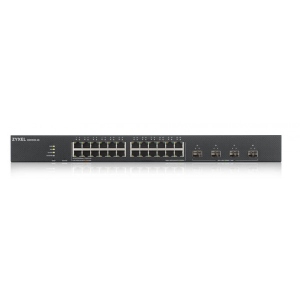 Коммутатор локальної мережі (Switch) Zyxel XGS1930-28-EU0101F