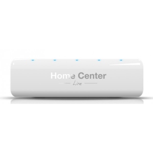 Уцінка - Пульт для управления приборами Fibaro Контроллер Z-Wave Home Center Lite (FIB_FGHCL)