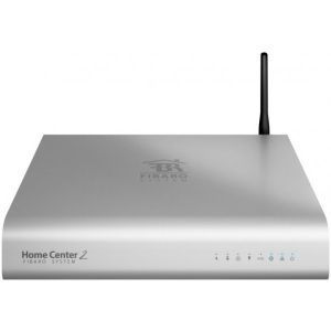 Пульт для управління приладами  Fibaro Контроллер Z-Wave Home Center 2 (FIB_HOMEC2)