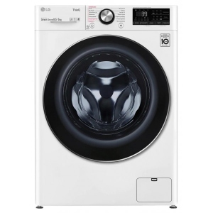Прально-сушильна машина LG F2V9GC9W