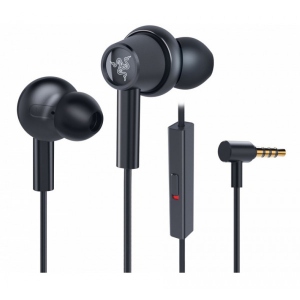 Навушники вкладиші дротові Razer Hammerhead Duo for Nintendo Switch (RZ12-03030100-R3M1)