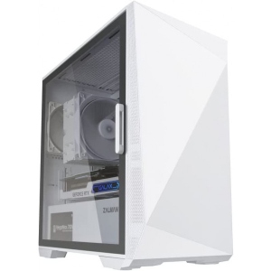 Корпус Zalman Z1 Iceberg White купити