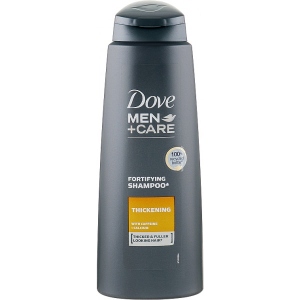 Шампунь чоловічий DOVE Men + Care Проти випадання волосся 400 мл