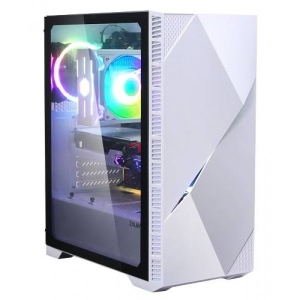 Корпус Zalman Z3 Iceberg (Z3ICEBERGWHITE)