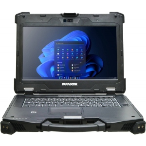 Ноутбук Durabook Durabook Z14 Basic (Z4E1Q4DA3BXX) Black