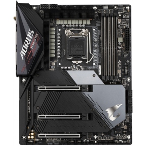 Материнська плата Gigabyte Z590 AORUS ULTRA