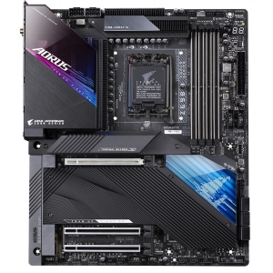 Материнська плата Gigabyte Z690 Aorus Master