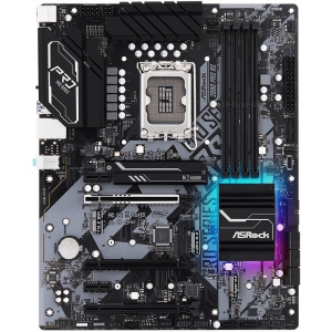Материнська плата ASRock Socket 1700 (Z690 Pro RS)
