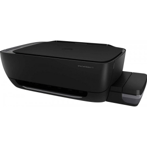 БФП кольорового друку HP Ink Tank 410 с Wi-Fi (Z6Z95A)