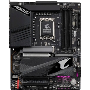 Материнська плата Gigabyte Z790 AORUS ELITE DDR4