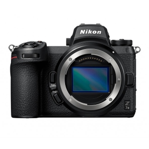 Фотокамера бездзеркальна Nikon Z 7II Body (VOA070AE)