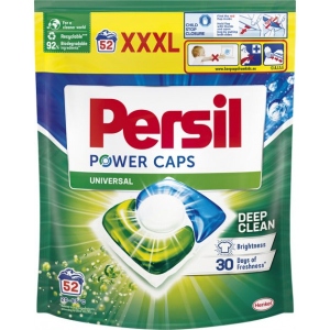 Уцінка - Капсули для прання Persil 52шт #