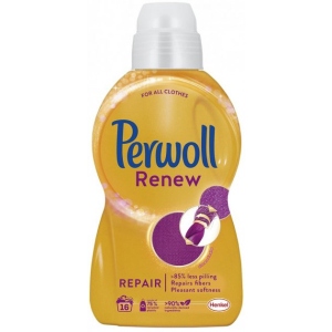 Засіб для делікатного прання Perwoll д/щоденного прання 960мл