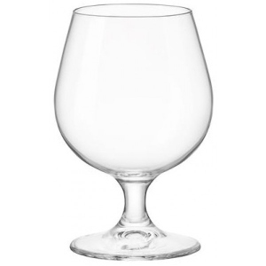 Набір келихів Bormioli Rocco Riserva Cognac 6x530 мл (130210GRC021990)