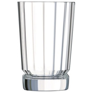 Набір склянок Cristal d’Arques Macassar 6х360 мл (Q4340)