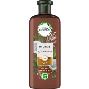 Шампунь жіночий Herbal Essences Кокосове молоко 400мл