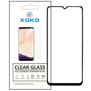 Захисне скло для смартфону XOKO for Samsung A53 Black (XK-SM-XK-A53-BK)