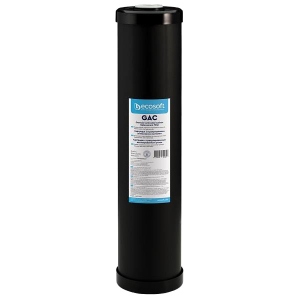 Картридж для фільтру проточного Ecosoft 4.5х20'' (CHV4520ECO)