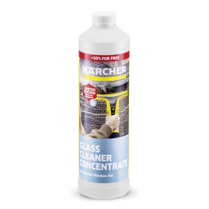 Шампунь до мінімийки Karcher RM 500 для скла 750 мл (6.296-170.0) офіційний магазин