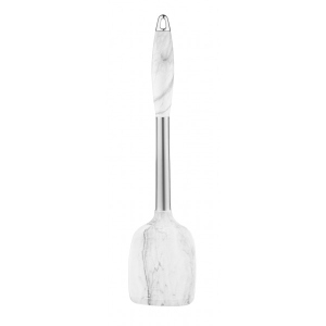 Лопатка кухонна Ardesto Gemini Marmo (AR2141MS)