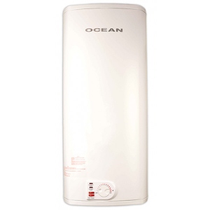 Водонагрівач OCEAN Pro 2.5 кВт DT 100 л