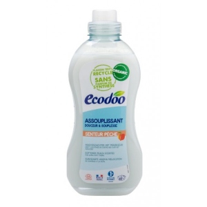 Ополіскувач для білизни Ecodoo органічний Персик 1 л (3380380099960)