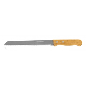 Ніж для хліба Holmer KF-711915-BW Natural