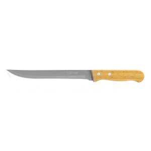 Ніж слайсерний Holmer KF-711915-SW Natural