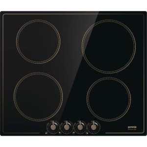 Варильна поверхня електрична Gorenje IK640CLB